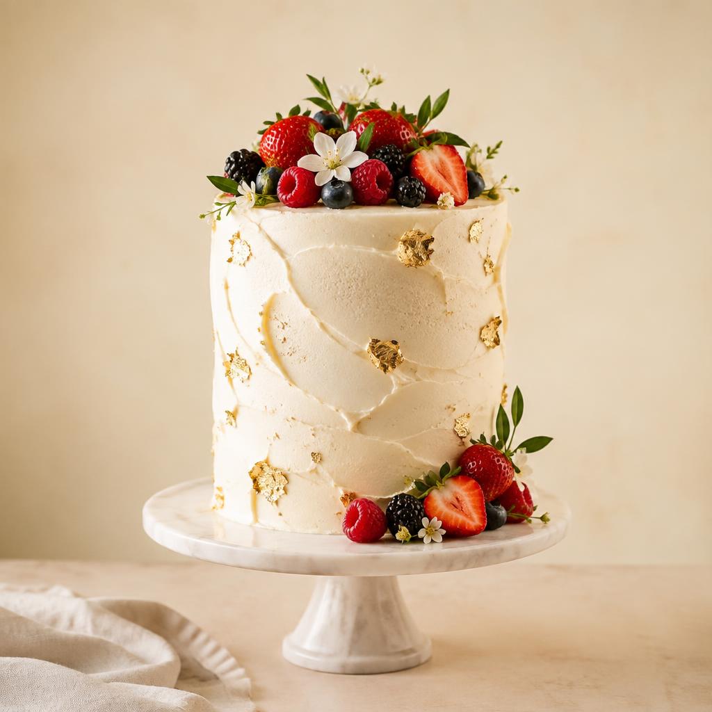 Celebration Cakes
