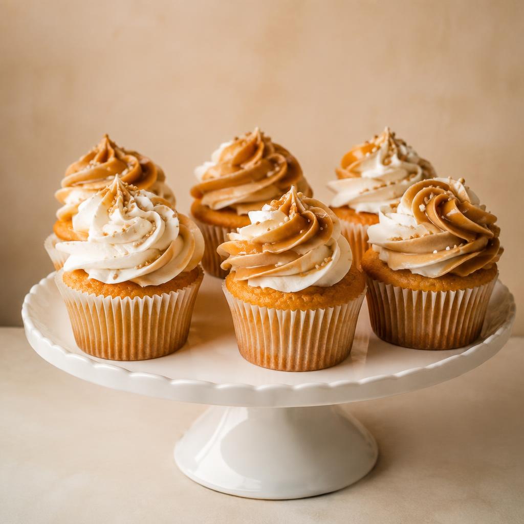Cupcakes